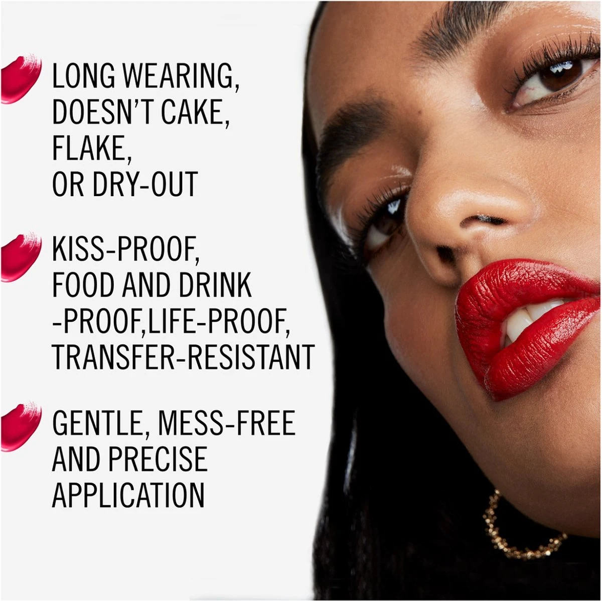 Rimmel London Lasting Provocalips Lip Colour Lippenstift 600 Orange You Coming? 4 Rimmel London Lasting Provocalips Lip Colour Lippenstift 600 Orange You Coming? - Afbeelding 4