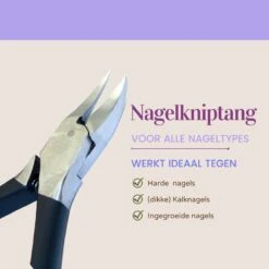 Medies - Professionele Zware Nageltang Voor Teennagels | Nagelknipper Teennagels | Ingegroeide Teennagel | Kalknagel | Harde Teennagels | Nagelschaar | Pedicure - Ingebouwde Veren 13 Medies - Professionele Zware Nageltang Voor Teennagels | Nagelknipper Teennagels | Ingegroeide Teennagel | Kalknagel | Harde Teennagels | Nagelschaar | Pedicure - Ingebouwde Veren -Cosmetica Winkel 1200x1199 20