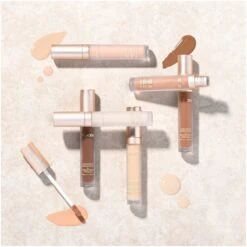 Meroda Universal Concealer - 1C | Lichtbeige Met Neutrale Ondertonen Voor De Hele Lichte Tot Lichte Huid - 30ml 15 Meroda Universal Concealer - 1C | Lichtbeige Met Neutrale Ondertonen Voor De Hele Lichte Tot Lichte Huid - 30ml -Cosmetica Winkel 1200x1200 1024