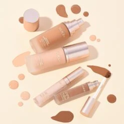 Meroda Universal Concealer - 1C | Lichtbeige Met Neutrale Ondertonen Voor De Hele Lichte Tot Lichte Huid - 30ml 16 Meroda Universal Concealer - 1C | Lichtbeige Met Neutrale Ondertonen Voor De Hele Lichte Tot Lichte Huid - 30ml -Cosmetica Winkel 1200x1200 1025