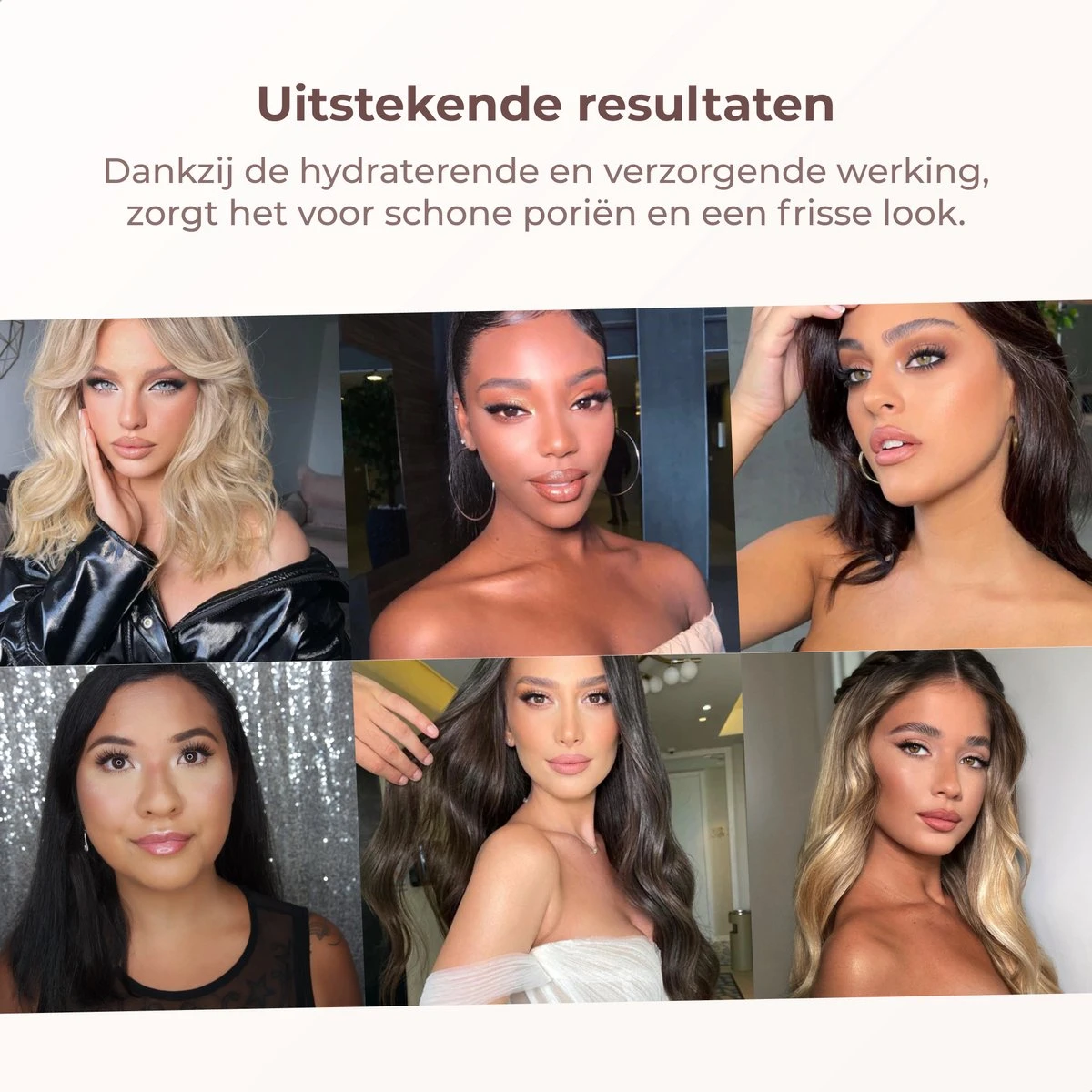 Meroda Universal Concealer - 1C | Lichtbeige Met Neutrale Ondertonen Voor De Hele Lichte Tot Lichte Huid - 30ml 9 Meroda Universal Concealer - 1C | Lichtbeige Met Neutrale Ondertonen Voor De Hele Lichte Tot Lichte Huid - 30ml - Afbeelding 9