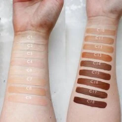 Makeup Revolution - (Conceal & Define Concealer) 3.4 Ml C3 12 Makeup Revolution - (Conceal & Define Concealer) 3.4 Ml C3 -Cosmetica Winkel 1200x1200 1027