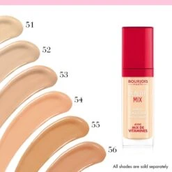 Bourjois Healthy Mix Concealer - 001 Light Radiance -Cosmetica Winkel 1200x1200 1055