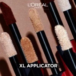 L'Oréal Paris - Infaillible More Than Concealer - 328.5 Crème Brûlée -Langhoudende Concealer Met Een Hoge Dekking - 11ml -Cosmetica Winkel 1200x1200 1079