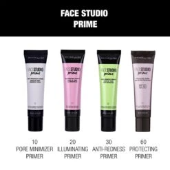 Maybelline Face Studio Prime - 10 Pore Minimizing Primer 18 Maybelline Face Studio Prime - 10 Pore Minimizing Primer -Cosmetica Winkel 1200x1200 1116