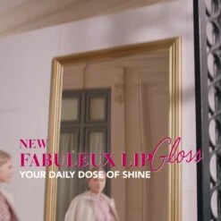 Bourjois Gloss Fabuleux Lipgloss - 4 Popular Pink -Cosmetica Winkel 1200x1200 114