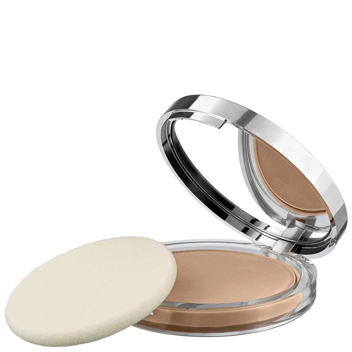 Make-Up Poedervorm Almost Powder Clinique Spf 15 15 Make-Up Poedervorm Almost Powder Clinique Spf 15 - Afbeelding 15