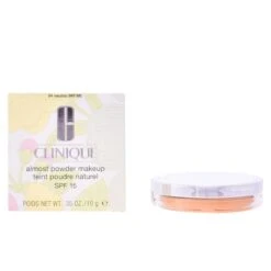 Clinique Almost Powder SPF 15 - Neutral - Make-uppoeder -Cosmetica Winkel 1200x1200 1201
