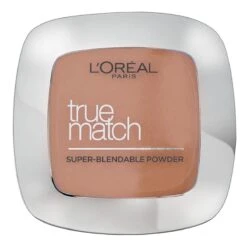 L’Oréal Paris True Match Foundation - W6 Honey - Poeder 11 L’Oréal Paris True Match Foundation - W6 Honey - Poeder -Cosmetica Winkel 1200x1200 1228