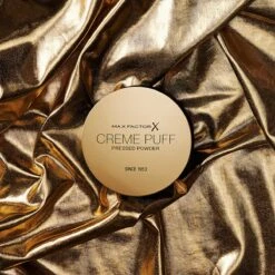 Max Factor Creme Puff Gezichtspoeder - 42 Deep Beige 30 Max Factor Creme Puff Gezichtspoeder - 42 Deep Beige -Cosmetica Winkel 1200x1200 1233