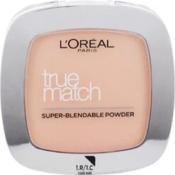 L’Oréal Paris - True Match Poeder - 1R/C - Matterend Gezichtspoeder Met Een Natuurlijke Dekking - 9 Gr. -Cosmetica Winkel 1200x1200 1247