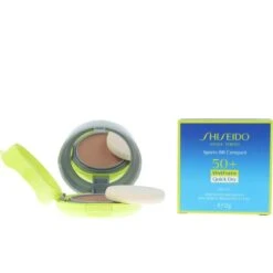 Shiseido Sports BB Compact SPF 50 BB Cream 12 Gr 15 Shiseido Sports BB Compact SPF 50 BB Cream 12 Gr -Cosmetica Winkel 1200x1200 1266