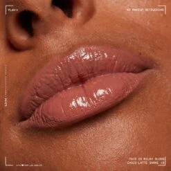 NYX Professional Makeup This Is Milky Gloss - TIMG19 Choco Latte Shake - Lipgloss - 4 Ml 8 NYX Professional Makeup This Is Milky Gloss - TIMG19 Choco Latte Shake - Lipgloss - 4 Ml -Cosmetica Winkel 1200x1200 127