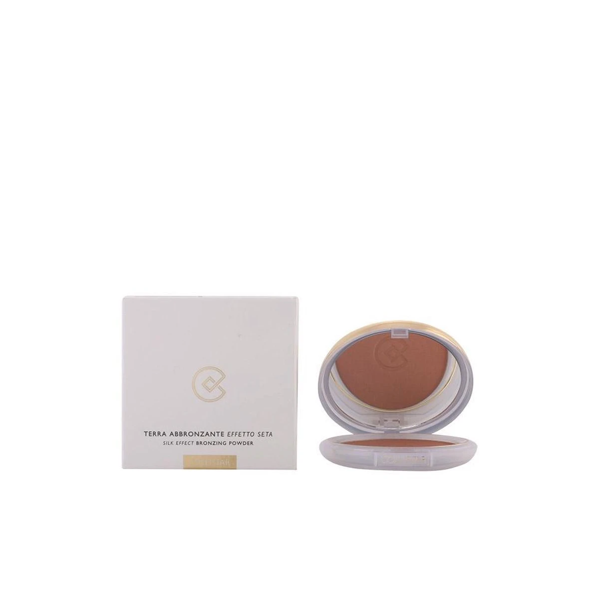 Collistar Silk-effect Bronzing Powder 7, Bali 5 Collistar Silk-effect Bronzing Powder 7, Bali - Afbeelding 5