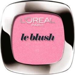L'Oréal Paris True Match Blush - 145 Bois De Rose 29 L'Oréal Paris True Match Blush - 145 Bois De Rose -Cosmetica Winkel 1200x1200 1353