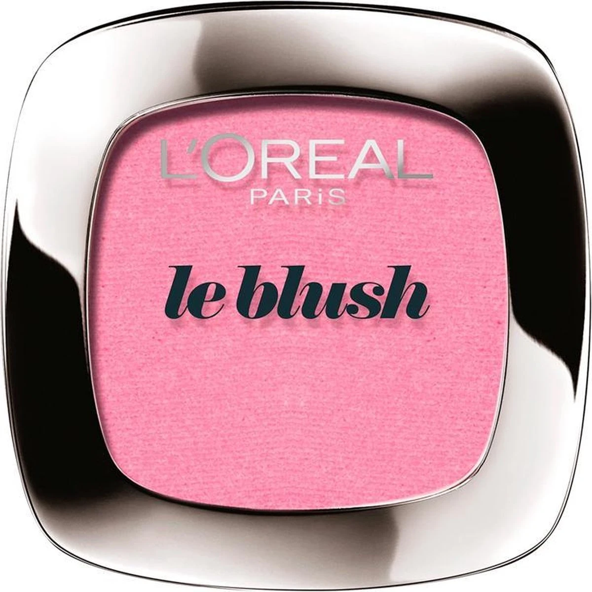 L'Oréal Paris True Match Blush - 145 Bois De Rose 10 L'Oréal Paris True Match Blush - 145 Bois De Rose - Afbeelding 10