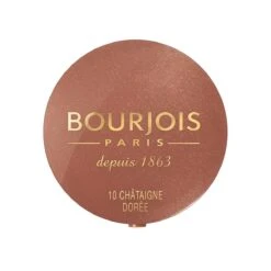 Bourjois Little Round Pot Blush - 10 Brown -Cosmetica Winkel 1200x1200 1364
