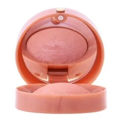 Bourjois Little Round Pot Blush - 10 Brown -Cosmetica Winkel 1200x1200 1365
