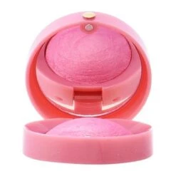 Bourjois Little Round Pot Blush - 10 Brown -Cosmetica Winkel 1200x1200 1366