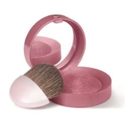 Bourjois Little Round Pot Blush - 10 Brown -Cosmetica Winkel 1200x1200 1368