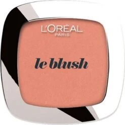 L’Oréal Paris True Match - 160 Pêche - Blush -Cosmetica Winkel 1200x1200 1378