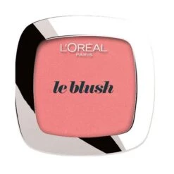 L'Oréal Paris True Match Blush - 165 Rose Bonne Mine 27 L'Oréal Paris True Match Blush - 165 Rose Bonne Mine -Cosmetica Winkel 1200x1200 1389