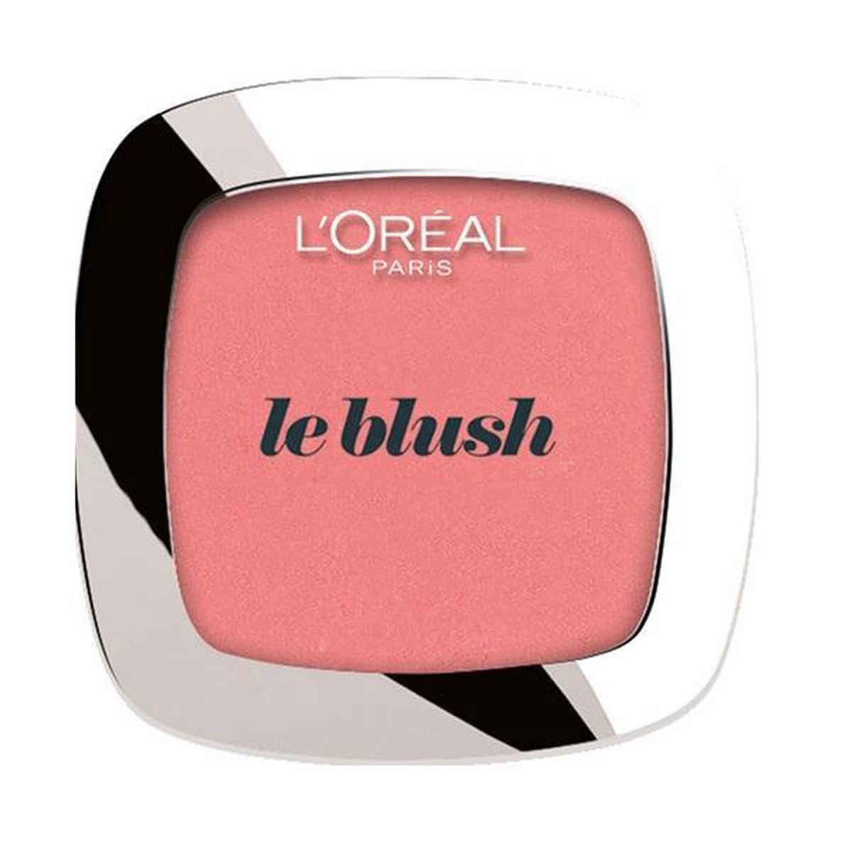 L'Oréal Paris True Match Blush - 165 Rose Bonne Mine 13 L'Oréal Paris True Match Blush - 165 Rose Bonne Mine - Afbeelding 13
