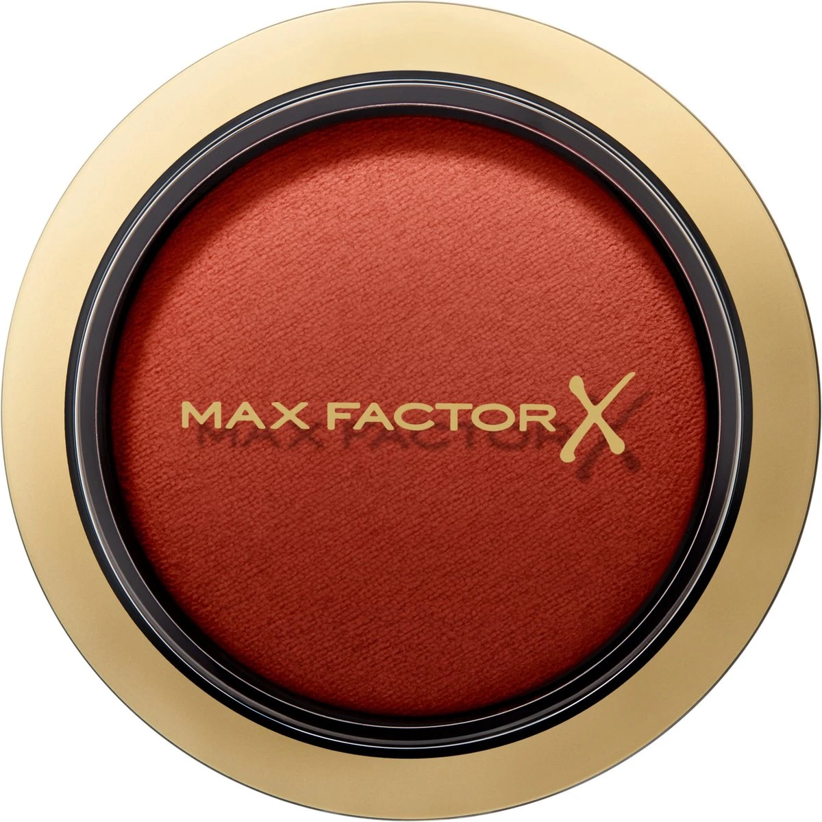Max Factor Creme Puff Blush Matte - 55 Stunning Sienna 1 Max Factor Creme Puff Blush Matte - 55 Stunning Sienna