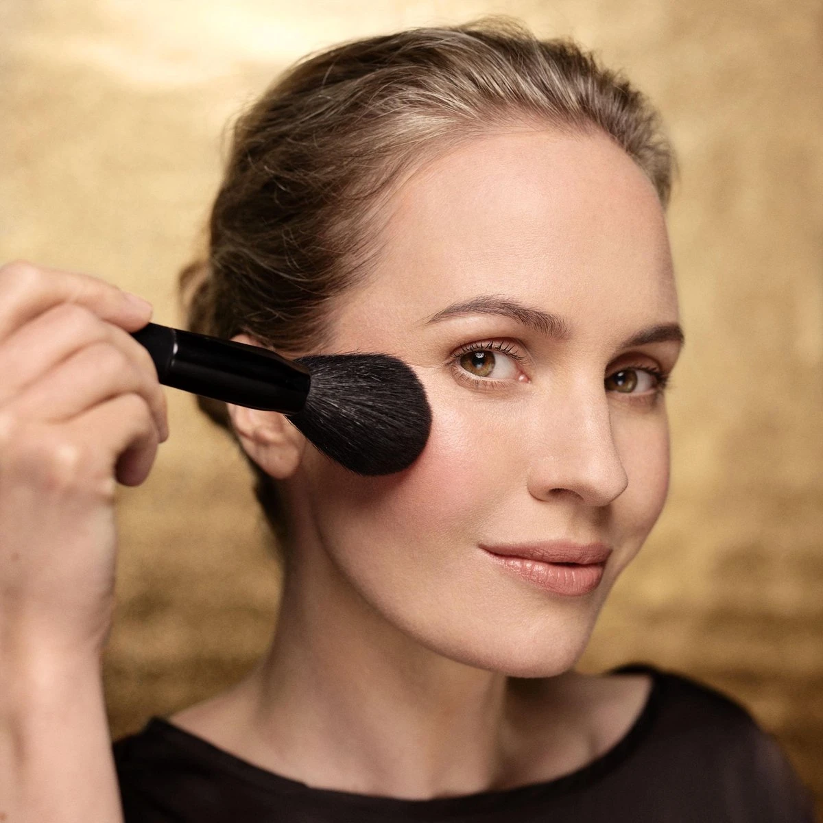 Max Factor Creme Puff Blush Matte - 55 Stunning Sienna 3 Max Factor Creme Puff Blush Matte - 55 Stunning Sienna - Afbeelding 3