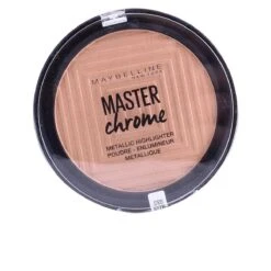Maybelline Master Chrome Highlighter - 100 Molten Gold -Cosmetica Winkel 1200x1200 1432