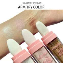 Polvo De Hadas - Highlighter - Glitter - Kleur Goudbruin (Trend) -Cosmetica Winkel 1200x1200 1447