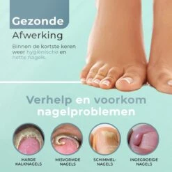 Christian Deluxe® - Professionele Nageltang Set - Nagelriemreiniger - Luxe Giftbox - Nageltang Voor Harde Teennagels - Professionele Nagelknipper - Nageltang Voor Ingegroeide Teennagel - Nageltang Kalknagels - Nagelknipper - Roestvrijstaal 9 Christian Deluxe® - Professionele Nageltang Set - Nagelriemreiniger - Luxe Giftbox - Nageltang Voor Harde Teennagels - Professionele Nagelknipper - Nageltang Voor Ingegroeide Teennagel - Nageltang Kalknagels - Nagelknipper - Roestvrijstaal -Cosmetica Winkel 1200x1200 1468