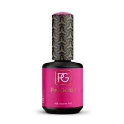 Pink Gellac - Extreme Pink - Gellak - Vegan - Roze - Glanzend - 15ml 16 Pink Gellac - Extreme Pink - Gellak - Vegan - Roze - Glanzend - 15ml -Cosmetica Winkel 1200x1200 1496