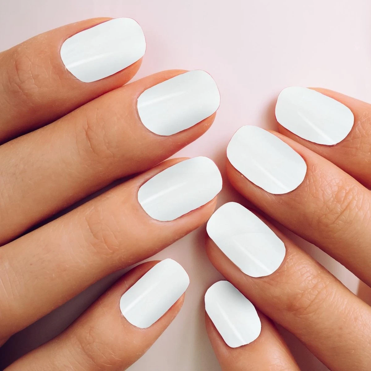#SNOWWHITE - Influence Gellac - Witte Gellak - Gellak Wit UV - UV Gellak - Gel Nagellak - Gellac - Kado Vrouw - Valentijns Cadeau - Kado Voor Haar - 10 Ml 4 #SNOWWHITE - Influence Gellac - Witte Gellak - Gellak Wit UV - UV Gellak - Gel Nagellak - Gellac - Kado Vrouw - Valentijns Cadeau - Kado Voor Haar - 10 Ml - Afbeelding 4