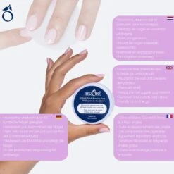 Herome Nagellakremover Pads - Nagellakverwijderaar Pads - Acetonvrij, Mild Reinigend En Droogt Niet Uit - Handig Voor Onderweg Travelsize- 30 Pads 14 Herome Nagellakremover Pads - Nagellakverwijderaar Pads - Acetonvrij, Mild Reinigend En Droogt Niet Uit - Handig Voor Onderweg Travelsize- 30 Pads -Cosmetica Winkel 1200x1200 1576