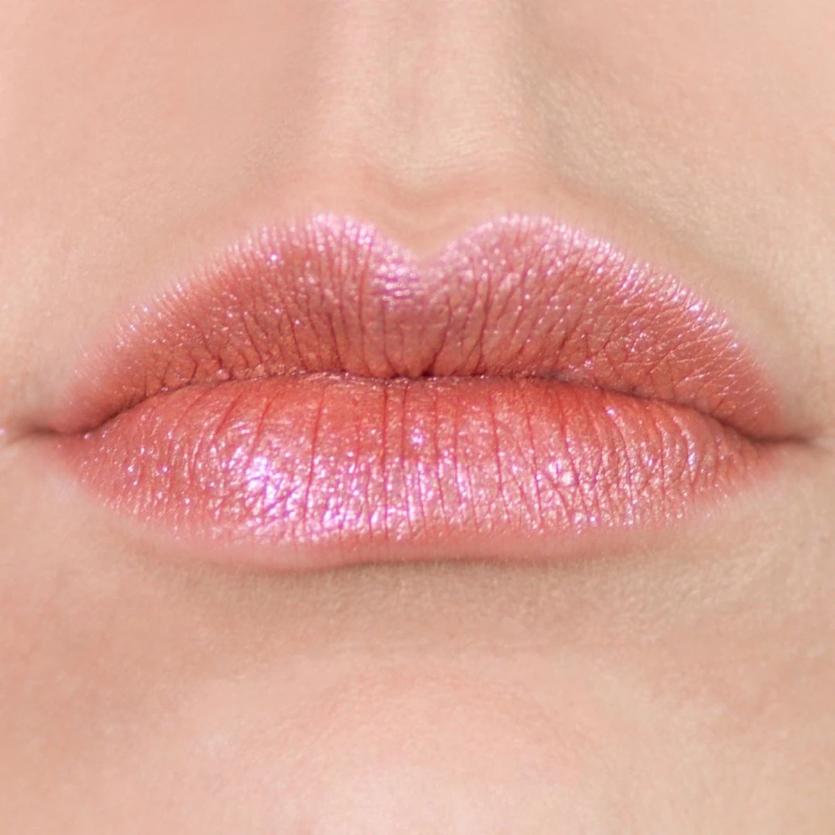 Blèzi® Lip Fix 10 Blissful Pink - Lipstick - Lippenstift Langhoudend - Roze Perzik 4 Blèzi® Lip Fix 10 Blissful Pink - Lipstick - Lippenstift Langhoudend - Roze Perzik - Afbeelding 4