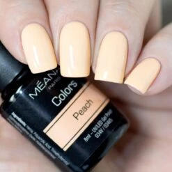 Gellak - MEANAIL - Vegan & Cruelty Free - SUNSET - Gel Nagellak - 6 X 8ml -Cosmetica Winkel 1200x1200 1615