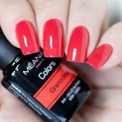 Gellak - MEANAIL - Vegan & Cruelty Free - SUNSET - Gel Nagellak - 6 X 8ml -Cosmetica Winkel 1200x1200 1616