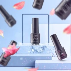 Lovae Cosmetics Gellak - 6-delige Set - Gel Nagellak - Winter Dreams - Gellac - 8ML 11 Lovae Cosmetics Gellak - 6-delige Set - Gel Nagellak - Winter Dreams - Gellac - 8ML -Cosmetica Winkel 1200x1200 1637