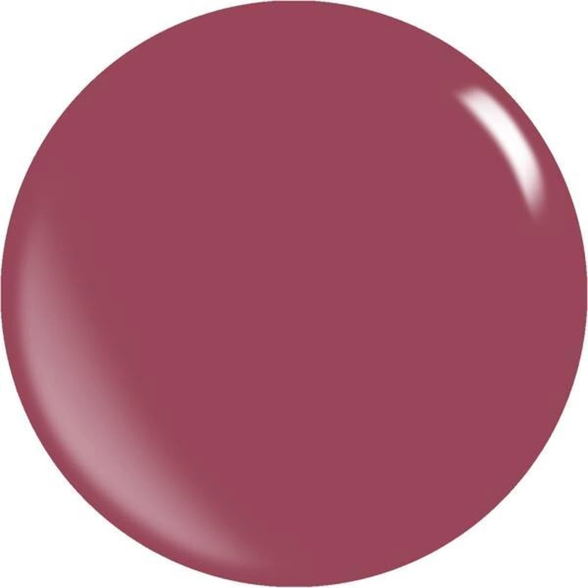 Sensista Color Gel Vintage Sweet Heart - Oud Roze 9 Sensista Color Gel Vintage Sweet Heart - Oud Roze - Afbeelding 9