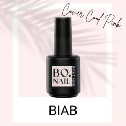 GUAPÀ® BIAB Builder Gel In A Bottle | BIAB Nagellak | Gelnagels Starterspakket | Nagellak | Gellak | Builder Gel | 15 Ml Cover Cool Pink -Cosmetica Winkel 1200x1200 1662