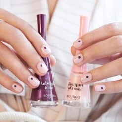 Bourjois 1 Seconde Nagellak - 13 Bouquet Of Roses 22 Bourjois 1 Seconde Nagellak - 13 Bouquet Of Roses -Cosmetica Winkel 1200x1200 1719