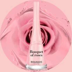 Bourjois 1 Seconde Nagellak - 13 Bouquet Of Roses 30 Bourjois 1 Seconde Nagellak - 13 Bouquet Of Roses -Cosmetica Winkel 1200x1200 1722