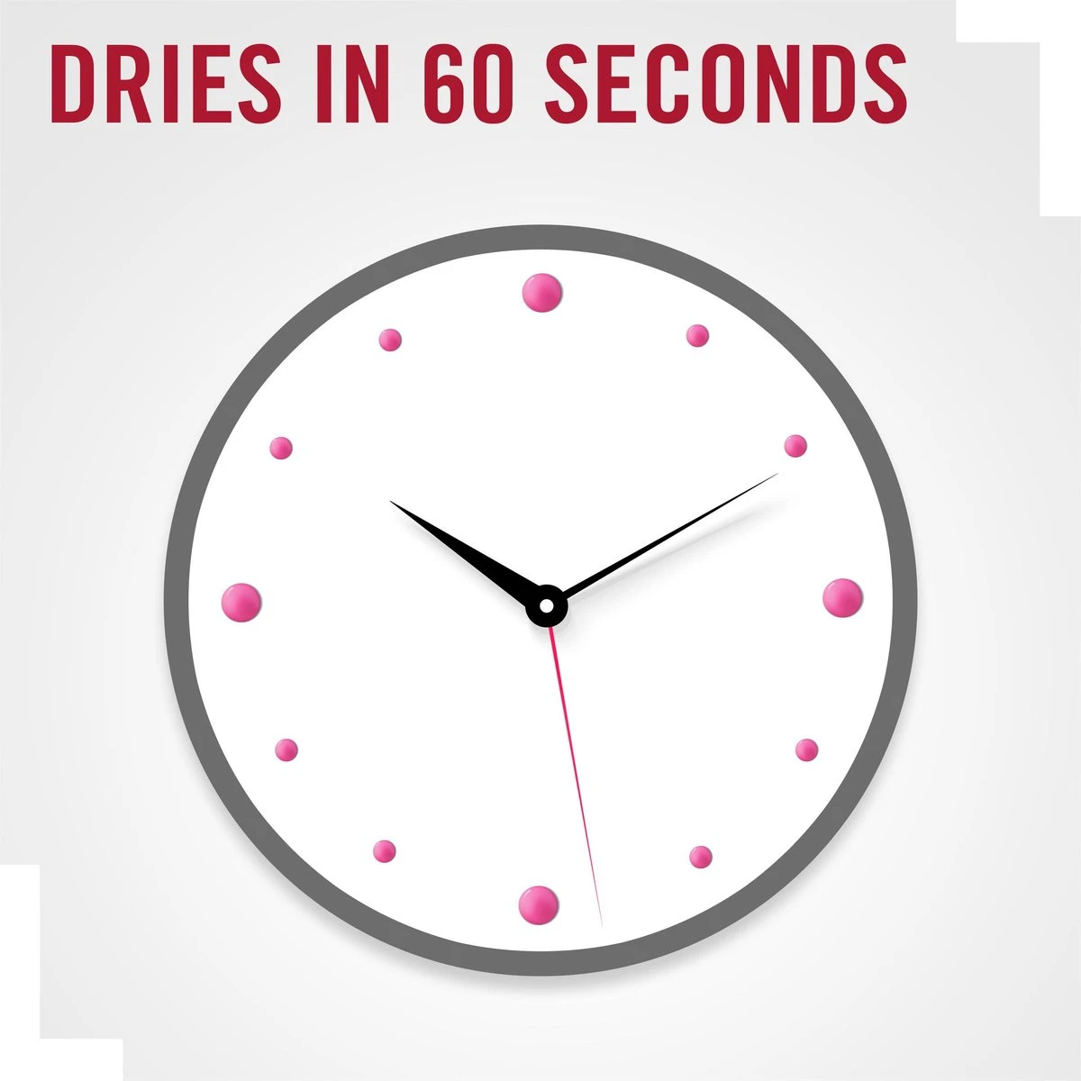 Rimmel London 60 Seconds Super Shine Nagellak - 808 Your Majesty 10 Rimmel London 60 Seconds Super Shine Nagellak - 808 Your Majesty - Afbeelding 10