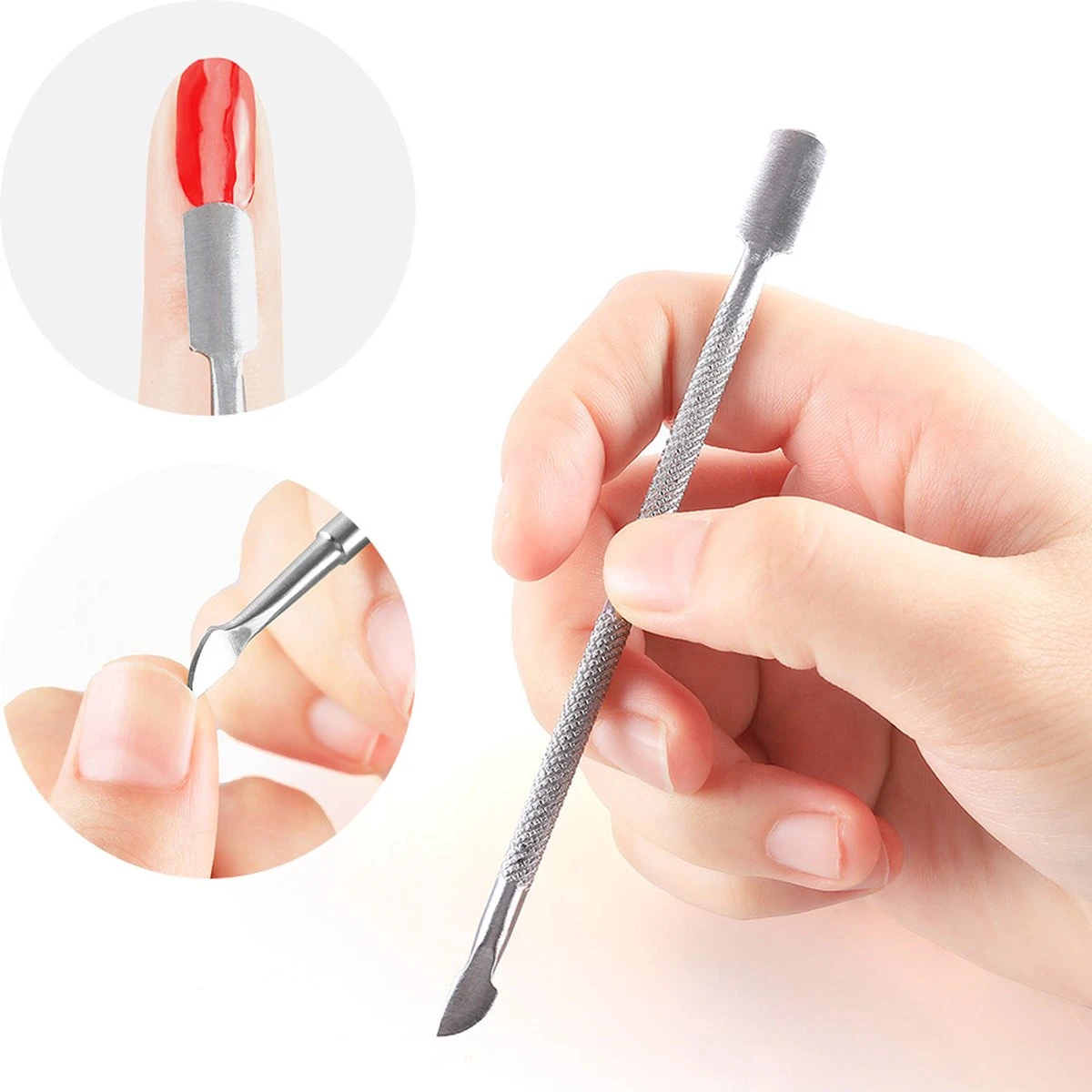 Royala Gellak D5pl Starterspakket + Inclusief UV Lamp + Met 13 Verschillende Gellak Kleuren - Ballerina Tips - Gellak Lamp – Nail Wipes - Cleanser - Nail Art - Gellac Set - Alle Benodigdheden In Eén - Uitgebreid 75-Delig Pakket 14 Royala Gellak D5pl Starterspakket + Inclusief UV Lamp + Met 13 Verschillende Gellak Kleuren - Ballerina Tips - Gellak Lamp – Nail Wipes - Cleanser - Nail Art - Gellac Set - Alle Benodigdheden In Eén - Uitgebreid 75-Delig Pakket - Afbeelding 14