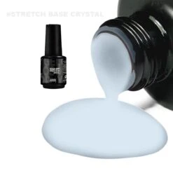 GUAPÀ® BIAB Builder Gel In A Bottle | BIAB Nagellak | Gelnagels Starterspakket | Nagellak | Gellak Transparant | Builder Gel | 7 Ml Crystal 7 GUAPÀ® BIAB Builder Gel In A Bottle | BIAB Nagellak | Gelnagels Starterspakket | Nagellak | Gellak Transparant | Builder Gel | 7 Ml Crystal -Cosmetica Winkel 1200x1200 1801