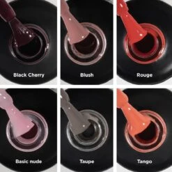 Méanail - Kit Sphère - Gellak – Led Lamp 48w - Gellak Starterspakket - Gel Nagellak 6 X 8ml 10 Méanail - Kit Sphère - Gellak – Led Lamp 48w - Gellak Starterspakket - Gel Nagellak 6 X 8ml -Cosmetica Winkel 1200x1200 1868