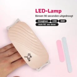 Miss Jules® BIAB Starter Pakket – Builder In A Bottle – BIAB Nagel Builder Gel – BIAB Nagellak Starterset - Inclusief UV/LED Lamp & Instructievideo (NL) 14 Miss Jules® BIAB Starter Pakket – Builder In A Bottle – BIAB Nagel Builder Gel – BIAB Nagellak Starterset - Inclusief UV/LED Lamp & Instructievideo (NL) -Cosmetica Winkel 1200x1200 1872