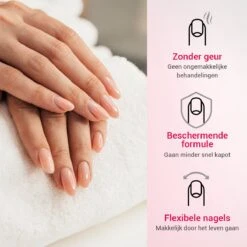 Miss Jules® Luxe Complete Polygel Kit - Polygel Nagels Starterspakket - 3 X 30 ML - Perfecte Combinatie Gellak & Acryl - Inclusief Instructievideo (NL) -Cosmetica Winkel 1200x1200 1899