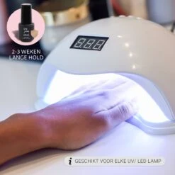 Miss Jules - 6-Delige Gellak Starterspakket - Nagellak - Kleur Rood & Roze - Glanzend & Dekkend Resultaat 20 Miss Jules - 6-Delige Gellak Starterspakket - Nagellak - Kleur Rood & Roze - Glanzend & Dekkend Resultaat -Cosmetica Winkel 1200x1200 1910